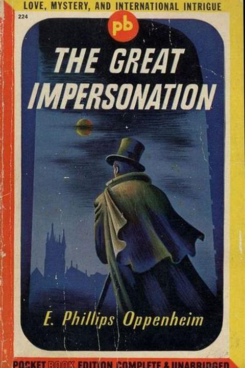 The Great Impersonation
