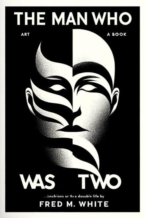The Man Who Was Two