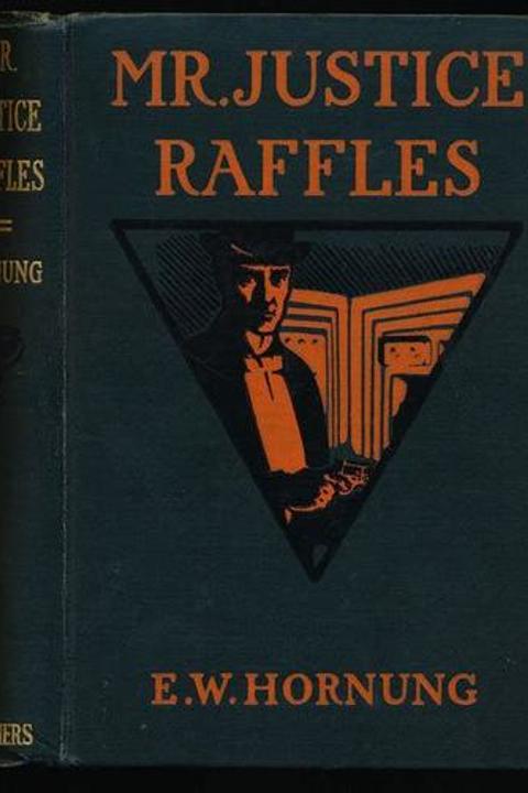Mr. Justice Raffles