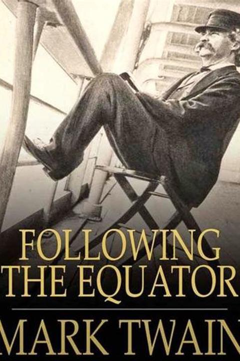 Following the Equator