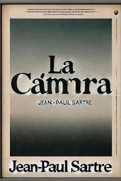 La cámara