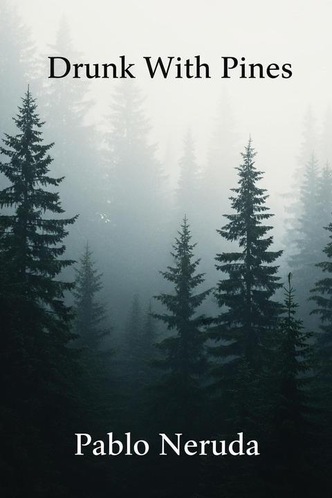 Drunk With Pines