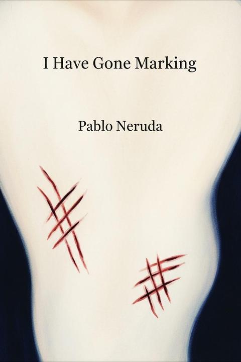 I Have Gone Marking
