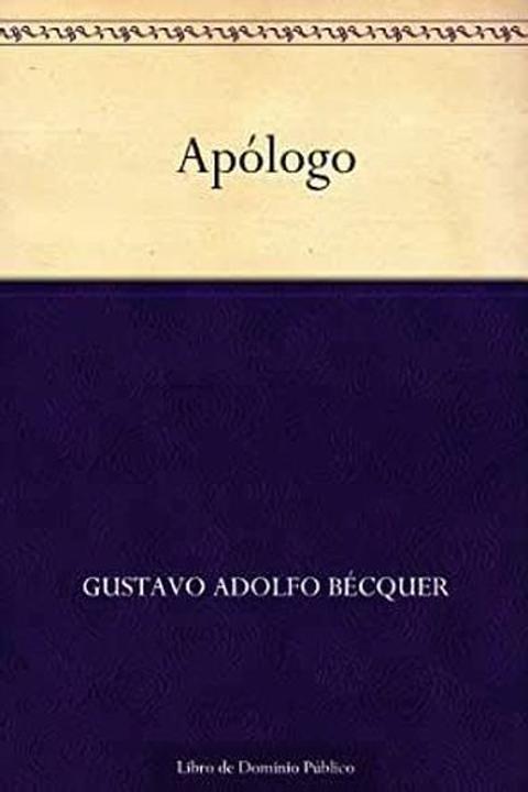 Apólogo