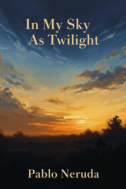 In My Sky at Twilight