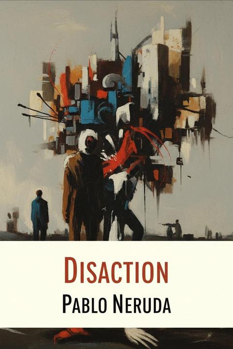 Disaction