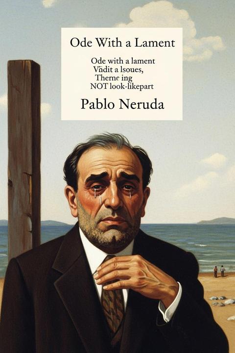Ode With a Lament