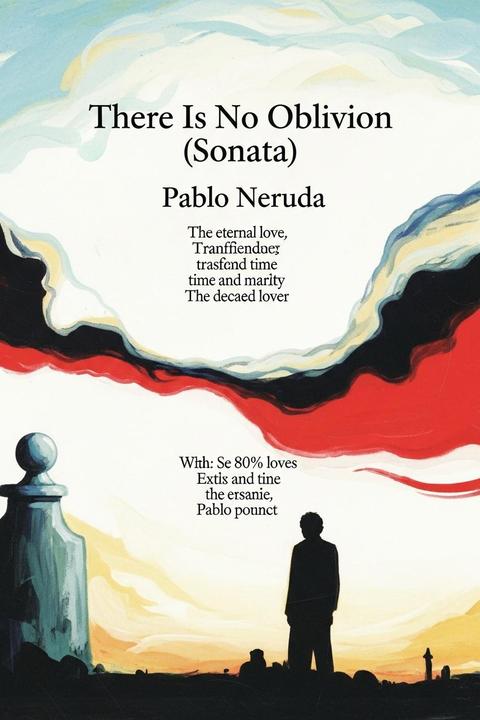 There Is No Oblivion (Sonata)