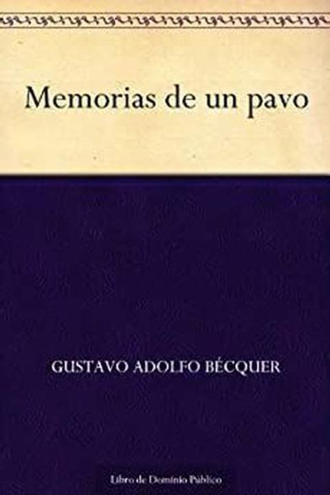 Memorias de Un Pavo