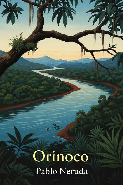 Orinoco