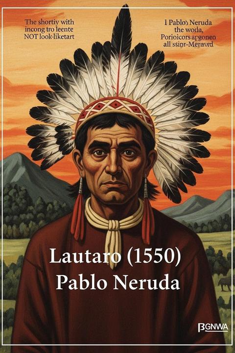 Lautaro (1550)