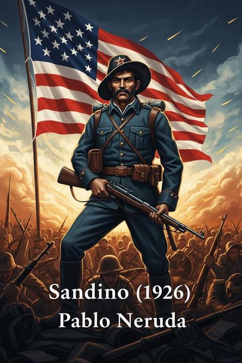 Sandino (1926)