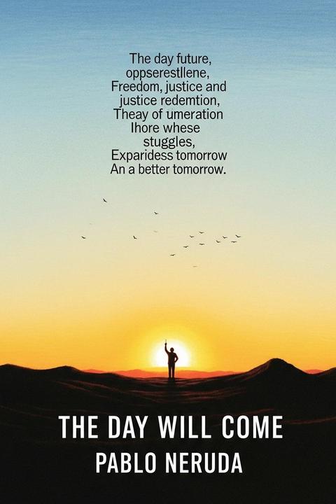 The Day Will Come
