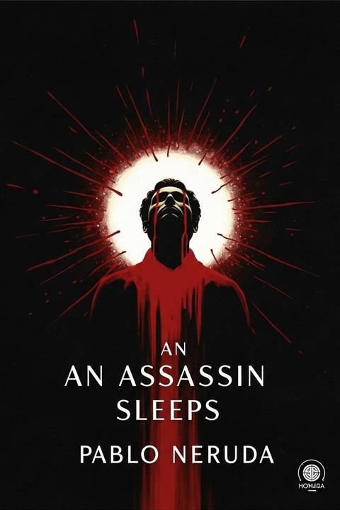 An Assassin Sleeps