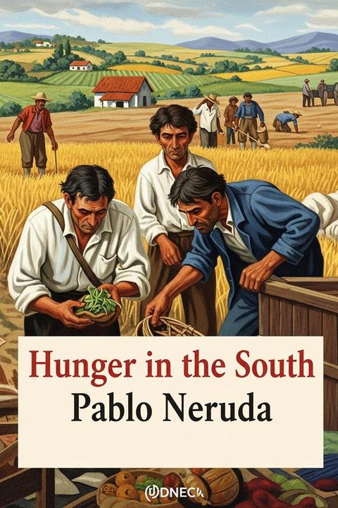 Hunger in the South