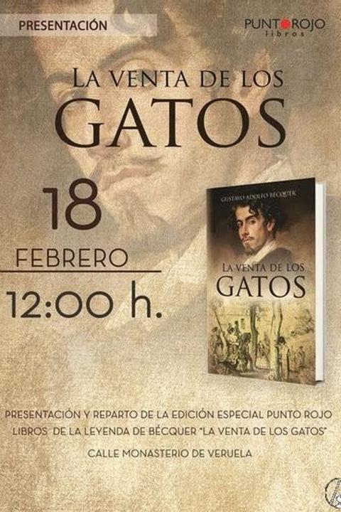 La Venta de los Gatos