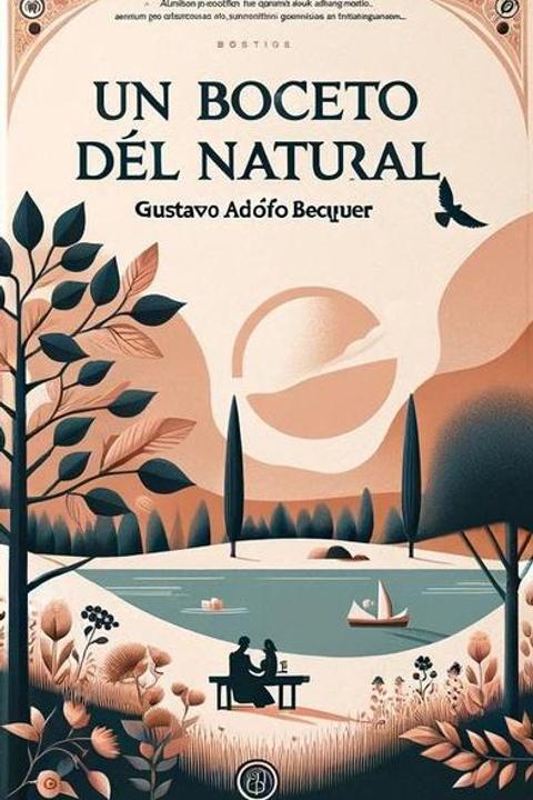 Un Boceto del Natural
