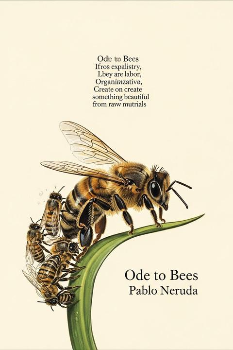 Ode to Bees