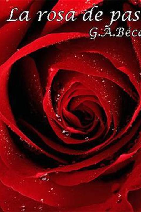 La Rosa de Pasión