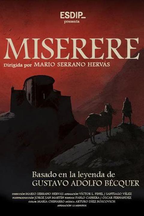El Miserere
