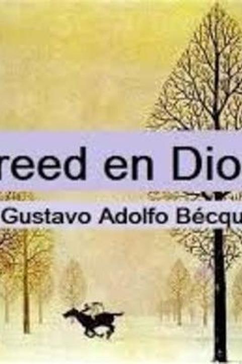 Creed en Dios