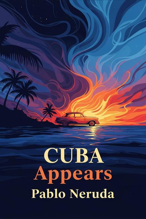 Cuba Appears