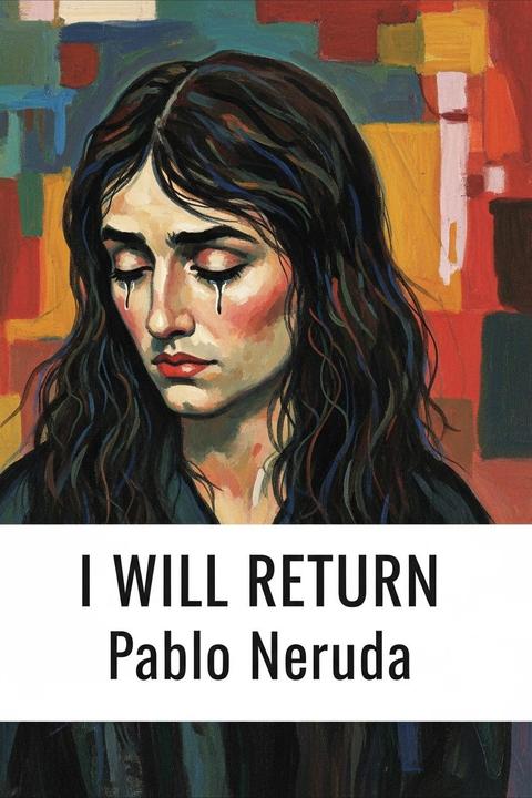 I Will Return