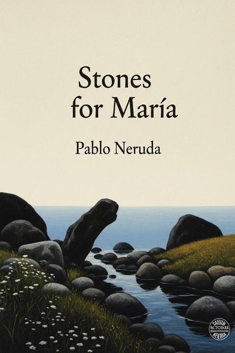 Stones for María