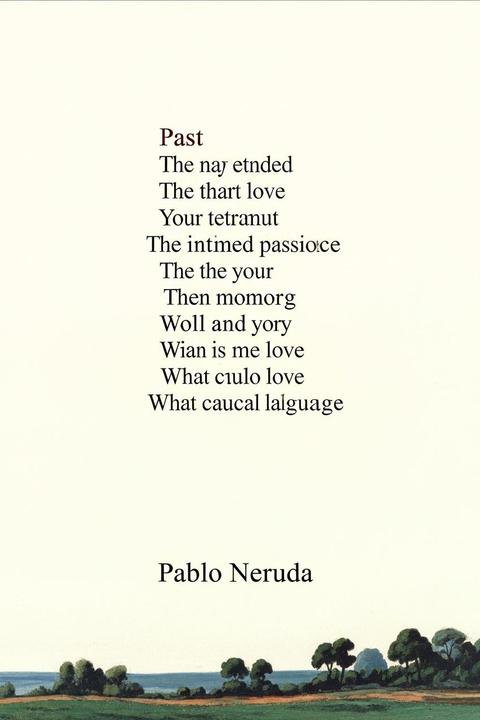 Past