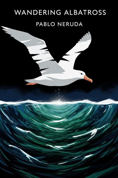 Wandering Albatross
