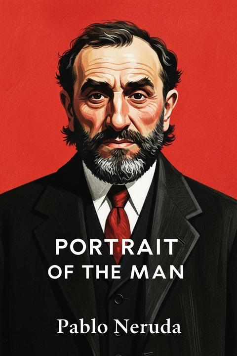 Portrait of the Man