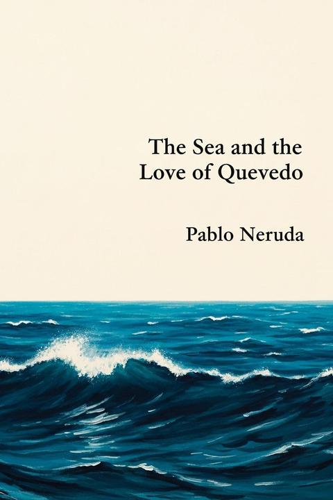 The Sea and the Love of Quevedo