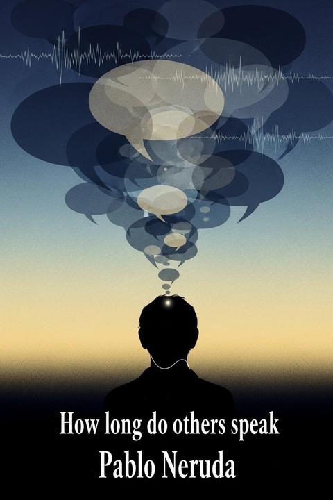 How long do others speak
