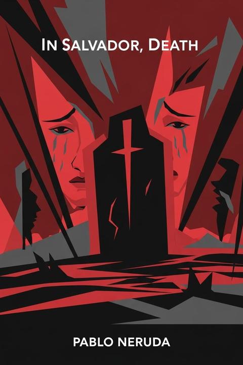 In Salvador, Death