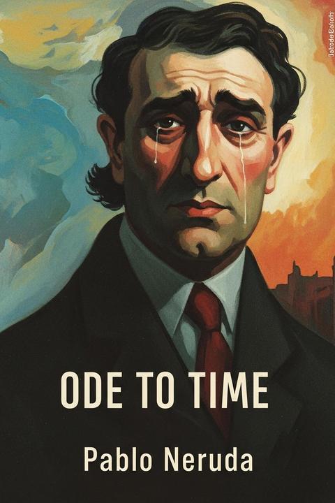 Ode to Time