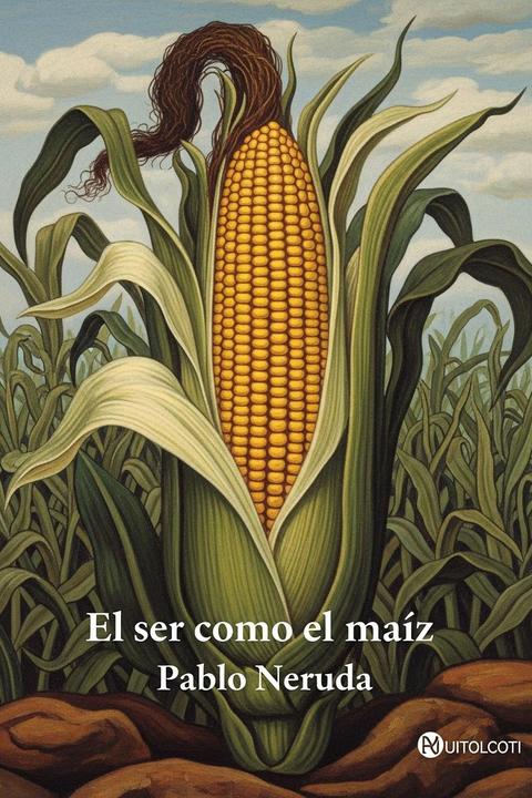 El ser como el maíz