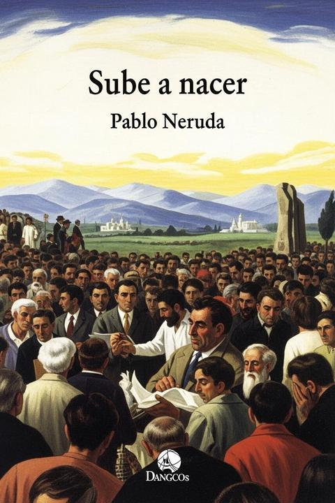 Sube a nacer