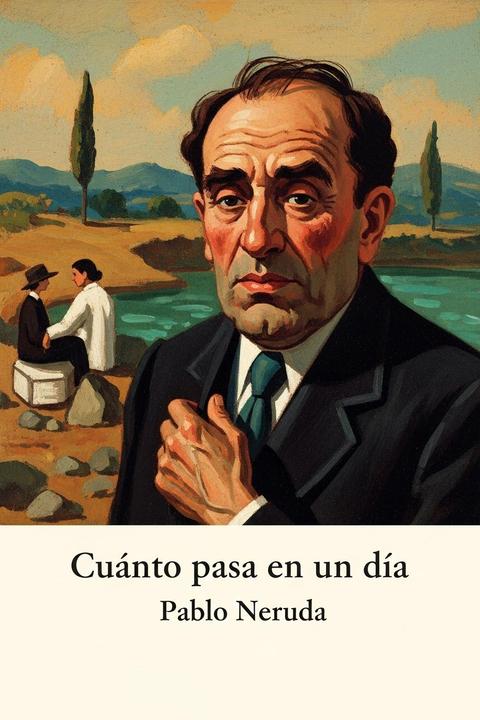 Cuánto pasa en un día