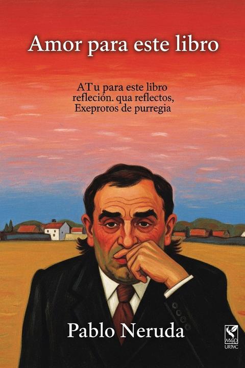 Amor para este libro