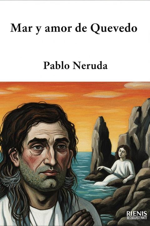 Mar y amor de Quevedo