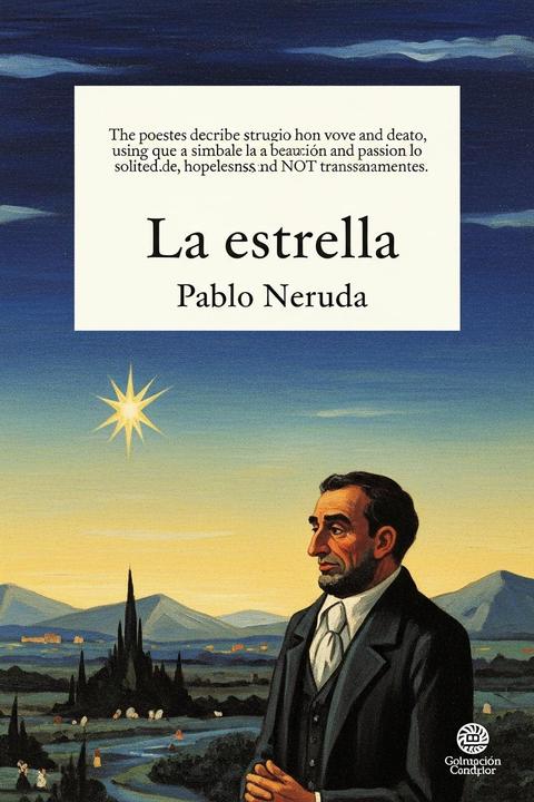 La estrella