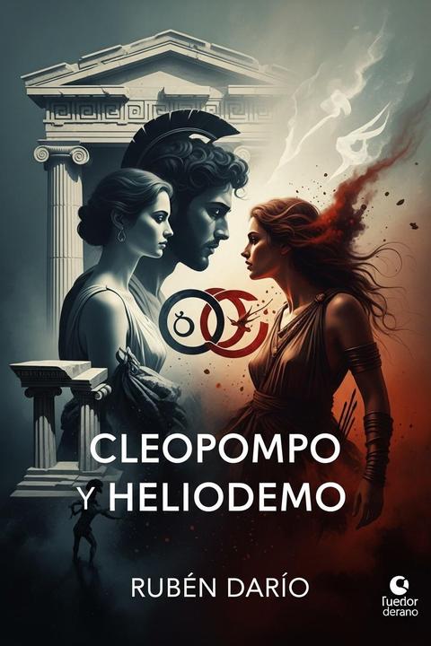 Cleopompo y Heliodemo