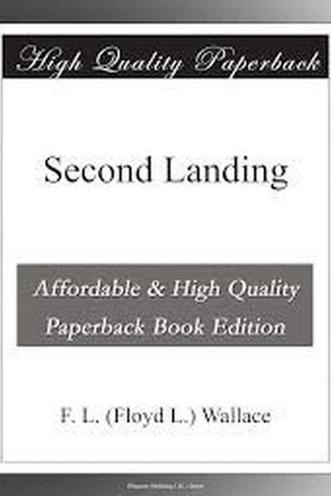 Second Landing