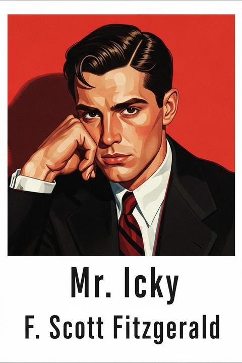 Mr. Icky