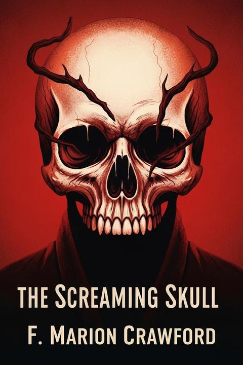 The Screaming Skull