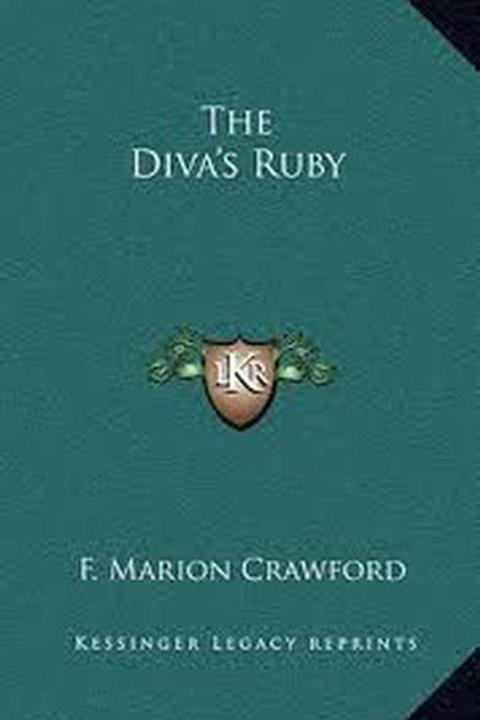 The Diva's Ruby