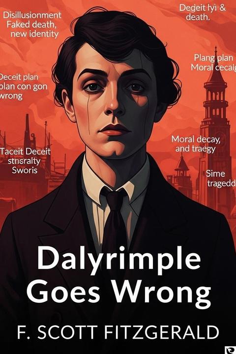 Dalyrimple Goes Wrong