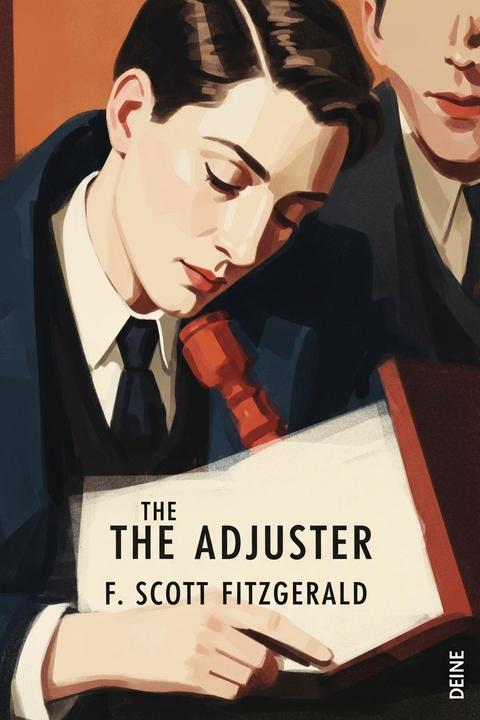 The Adjuster