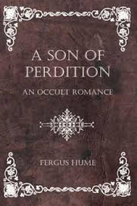 A Son of Perdition