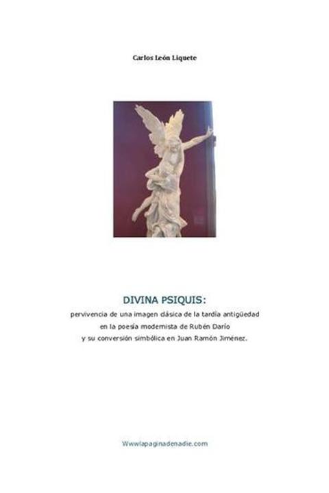Divina Psiquis